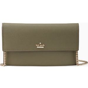 New kate spade crossbody bag